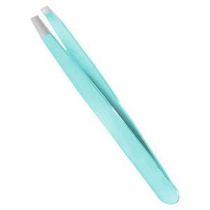 Pinzas Profesionales Modernas para Cejas con Punta Puntiaguda, Herramientas de Depilación Duraderas de Acero Inoxidable con Precios Razonables - Product Image 1