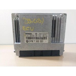 ECU และโมดูลคอมพิวเตอร์มือสองสำหรับรถยนต์ซีรีส์ 7 รุ่น 7523523 - Product Image 2