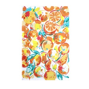 Paños de Cocina 100% Algodón con Hermosos Diseños Impresos, Toallas de Cocina Ecológicas para Uso en la Cocina - Product Image 5