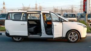 Be St for E Ot h Er Nuevo SUV Eléctrico de Cuatro Ruedas con Asientos de Cuero Automáticos - Product Image 2