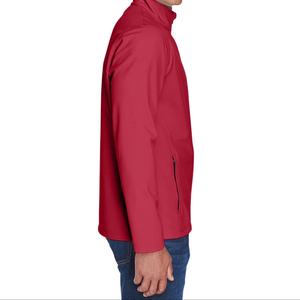 Chaquetas Softshell Impermeables para Deportes al Aire Libre para Mujer, Hechas a Medida al por Mayor, Chaqueta Softshell para Hombre - Product Image 1
