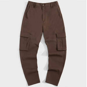 Pantalons cargo légers pour hommes, best-sellers, dernier design, effet délavé, pour l'hiver, en vente en ligne au Pakistan - Product Image 1