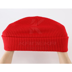Gorros de Punto Ajustables Unisex, Ligeros, 100% Acrílicos, Suaves y de Primera Calidad, para Invierno, Cómodos, Casuales, para Uso Diario - Product Image 4