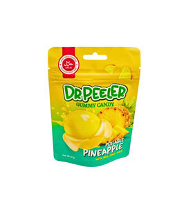 Caramelos de Goma Dr. Pepper Populares - Proveedores de Dulces Novedosos a Nivel Mundial - Product Image 2