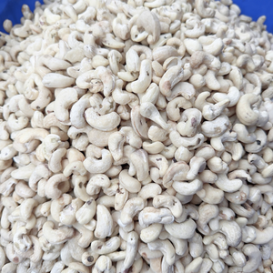 Wholesale Cheap Organic Cashew <b>Nuts</b> Wholesale Ww450 Ww320 Good Quality Import Cashew <b>Nuts</b> From Vietnam Short Leadtime - Product Image 1