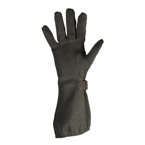 Guantes de vuelo Nomex avanzados diseñados para una resistencia superior al calor, ajuste cómodo y un rendimiento confiable en la operación de aeronaves. - Product Image 3