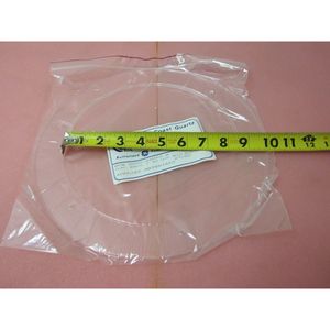 AMAT 0200-09250, Capot de protection Quartz 8" Ext Cathode MEC - Équipements et pièces semi-conducteurs d'occasion fiables à l'échelle mondiale chez - Product Image 5