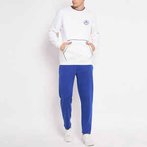 Survêtements pour hommes à prix raisonnable, les plus vendus, sur mesure, respirants, avec poches latérales - Product Image 1