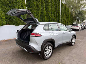 Autos Más Vendidos en Tendencia 2026: Corolla Cross L 4 Puertas, Tracción en las Cuatro Ruedas - Product Image 4