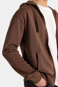 เสื้อฮู้ดดี้ผู้ชาย GSM สูง ผลิตภัณฑ์คุณภาพพรีเมียม - Product Image 2