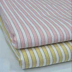 Tela de Viscosa y Nailon Tejida de Lujo para Marcas de Moda - Ecológica, Cómoda y Suave para Camisetas de Niños, MOQ 50 Pedidos - Product Image 2