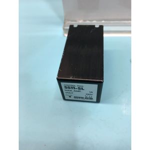 Motor Oriental Motor SS11-SL Control Pack, 1A - Equipo y piezas de semiconductores de confianza de legado global en - Product Image 1