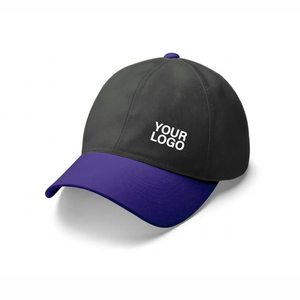 High Quality Snapback Baseball <b>Caps</b> 5 Panel <b>Flat</b> Brim Fitted <b>Hat</b> Custom Embroidery Hip Hop Flexfit Style Structured <b>Caps</b> - Product Image 5