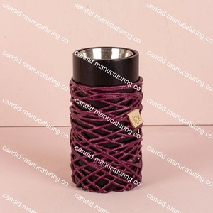 Brûleur d'encens en bois fait main, diffuseur d'arômes de thé, support Mubkhar personnalisé avec logo, diffuseur d'aromathérapie pour le Ramadan - Product Image 5