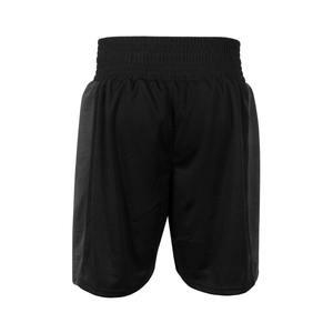 Conjunto de Uniforme de Boxeo para Hombre, Moderno y Duradero (Chaleco y Pantalones Cortos), Poliéster/Algodón Elástico y Transpirable, Marca FIRST FITNESS, Logotipo Personalizado - Product Image 6