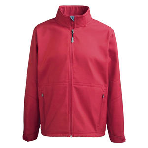 Chaqueta Cortavientos de Forro Polar OEM con Logotipo Personalizado, Chaquetas Reflectantes para Ciclismo, Chaqueta de Exterior con Capucha para Hombre - Product Image 4