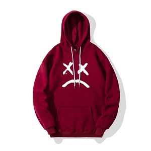 Sudadera con Capucha Unisex Personalizada de Invierno, 220 g/m², 100 % Algodón, Felpa de Alta Calidad, Premium, Lisa, Estilo Hip Hop, Transpirable y Ecológica - Product Image 4