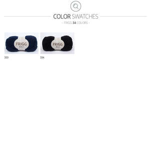 Frigg(100g) - Product Image 1