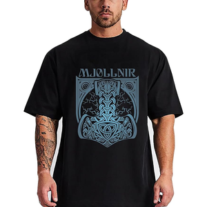 Camiseta de algodón 100% para hombre superventas, camiseta Polo antiarrugas de alta calidad, camiseta con estilo impresa/sublimación compatible con OEM - Product Image 1