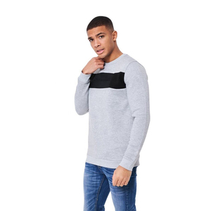 T-shirt à manches courtes pour homme, 100% polyester, tissu polaire respirant, séchage rapide, anti-rides, vêtements de haute qualité avec logo personnalisé - Product Image 5