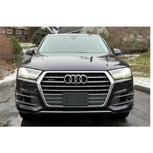 Audi Q7 Premium Plus 2017 - Product Image 1