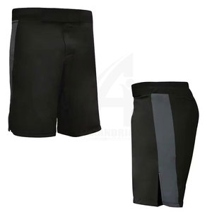 กางเกง MMA ดีไซน์มืออาชีพขายดีที่สุด ราคาส่งสมเหตุสมผล รับผลิตตามสั่ง - Product Image 6
