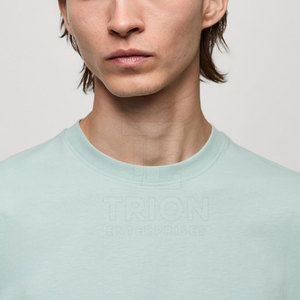 เสื้อยืดผู้ชายรุ่นใหม่ปี 2026 น้ำหนักเบา คุณภาพสูง สวมใส่สบาย ดีไซน์ล่าสุด ทรงโอเวอร์ไซส์ - Product Image 5