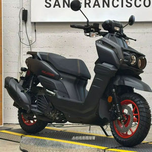 Oferta Clásica 2025: Motocicleta Scooter Yamaha Zuma 125 - Product Image 6