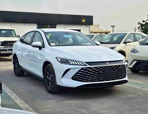 Auto Eléctrico BYD Qin Plus 2025 de Cuatro Ruedas - Product Image 3