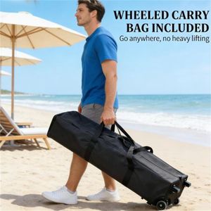 Gazebo Pop-Up Grigio Scuro, Tenda Portatile Facile da Usare - Product Image 4