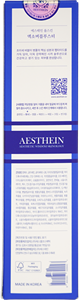 AESTHEIN Premium K-Beauty Exobubble Booster Toner 200ml Eau de Mer Minérale Hydratation Profonde Apaisante Centella Asiatica Soin de Luxe pour la Peau - Product Image 4