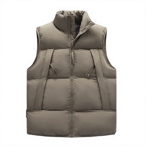 Men's Mandarin Collar Mesh Rhinestone Tank <b>Top</b> See Through Fishnet <b>Vest</b> <b>Sparkly</b> Diamond Summer Outerwear Party Clubwear - Product Image 4