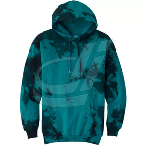 Sweat à capuche pour homme, design classique, léger, manches longues, poche personnalisée, style pull-over, vêtement décontracté pour l'extérieur - Product Image 4