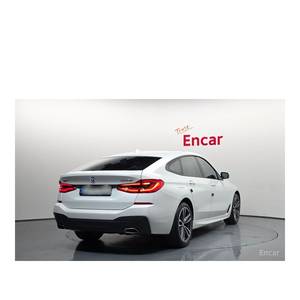 BMW Gran Turismo GT 620d M Sport 2024, 51 816 km, Diesel, Automatique, Volant à Gauche - Product Image 2