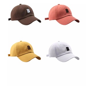 Casquettes en tissu denim de haute qualité, 6 panneaux, logo brodé personnalisé, casquette de baseball sportive - Product Image 2