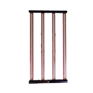 Precio de mercado competitivo Luz de cultivo LED de espectro completo de 450W con larga vida útil con cuerpo de lámpara de aluminio de España - Product Image 1
