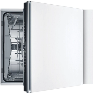 Lave-vaisselle Bosch Série 2 S-M-V-2-H-V-X-0-2-E entièrement intégré, 14 couverts - Product Image 1