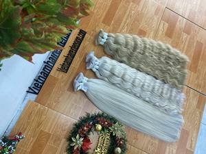 CABELLO A GRANEL DE ALTA CALIDAD - SUAVE, SEDOSO Y GRUESO - Product Image 2