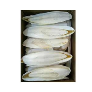 Os de Calamar Séché au Soleil VietChoice pour Chiens, Nourriture pour Animaux de Compagnie de Haute Qualité - Product Image 6