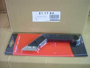 Sierra de lechada tipo bricolaje hecha en Taiwán, herramienta manual personalizable OEM y ODM - Product Image 3