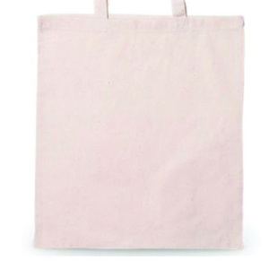 Sac de shopping tendance, style simple, durable, avec longue poignée en coton, logo et taille personnalisés, qualité supérieure pour un usage quotidien - Product Image 6
