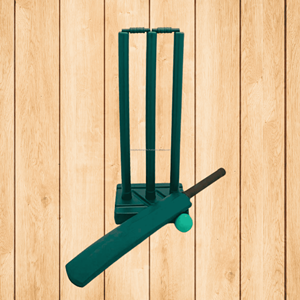 Juego de Críquet Completo de Plástico con Bolsa, Kit Deportivo Promocional, Logotipo Personalizado, Juego de Regalo Corporativo - Product Image 3