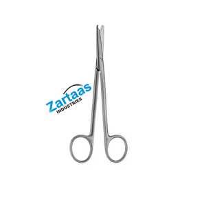 Tijeras LITTAUER de Acero Inoxidable de Alta Calidad, 14 cm, Fabricante y Exportador de Instrumentos Quirúrgicos - Product Image 1