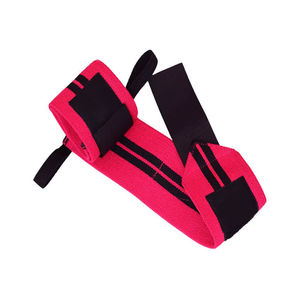 Vendas de Boxeo de Algodón Personalizadas, Transpirables, con Protección para las Muñecas, para Uso Unisex, con Logotipo, Servicio OEM, Diseño Personalizado - Product Image 5