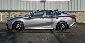 พร้อมส่งมอบ รถยนต์โตโยต้า Camry XSE AWD ปี 2025 สภาพดี ตัวเลือกครบครัน รถมือสอง คุณภาพระดับอุตสาหกรรม รับประกัน 3 ปี นำเข้าจากญี่ปุ่น - Product Image 2