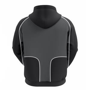 Sudaderas con Capucha para Hombre, Diseño Personalizado, Impresión Serigrafiada, Algodón de Lujo, Calidad Premium, Talla Grande, Sudadera Deportiva - Product Image 2