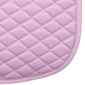 Tapis de selle équestre de haute qualité avec logo personnalisé, produits équestres, selle de cheval, qualité supérieure, mousse équine satinée - Product Image 5