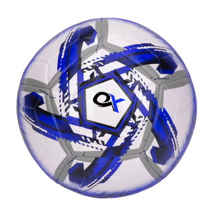Balón de Fútbol Profesional de Alta Calidad 2024, Tamaño Estándar 4, Balón de Fútbol Oficial con Logotipo Personalizado para Entrenamiento - Product Image 1