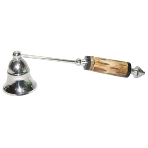 Lupas de cristal de ojo de nuevo diseño 2024, diseño Vintage de bronce, artesanía india, Metal, alta calidad, venta al por mayor, lupa de antigüedades - Product Image 1