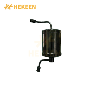 HEKEEN ไส้กรองอากาศในห้องโดยสาร HK-1406 สำหรับอะไหล่เปลี่ยนไส้กรองอากาศภายในรถยนต์ - Product Image 1
